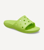 Шлепанцы Classic (EU 36-37 M4W6 СМ 22.1; limeade)